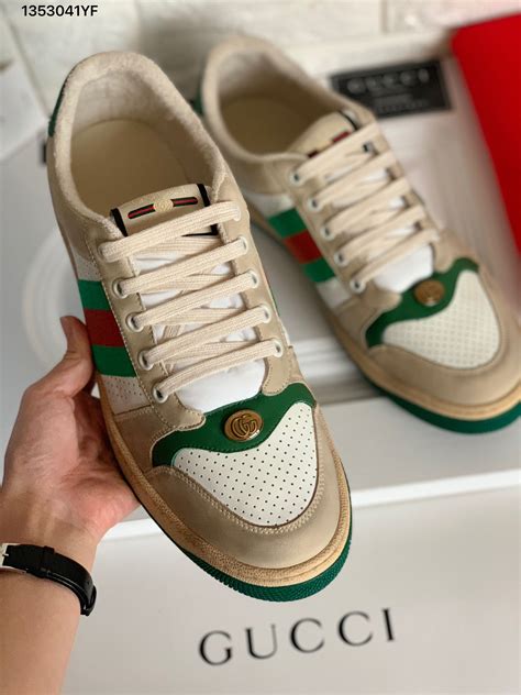 gucci vs louis vuitton shoes|louis vuitton vs gucci sneakers.